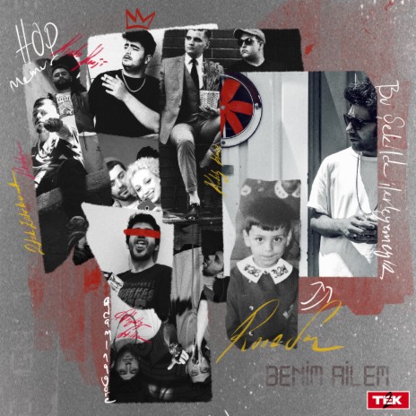 Benim Ailem | Boomplay Music