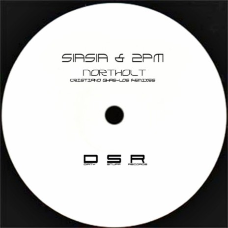 Northolt (Cristiano Ghas-Los 'Deep' Remix) ft. 2PM