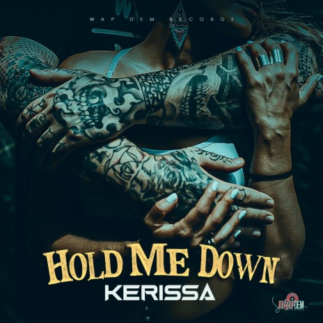 Hold Me Down | Boomplay Music