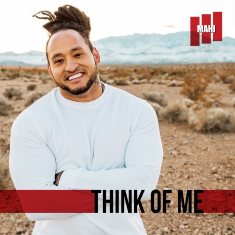 Think of Me | Boomplay Music