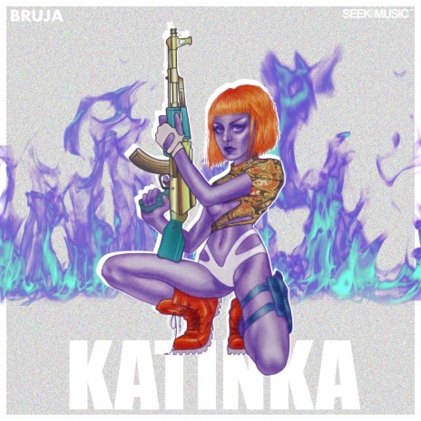 Katinka | Boomplay Music