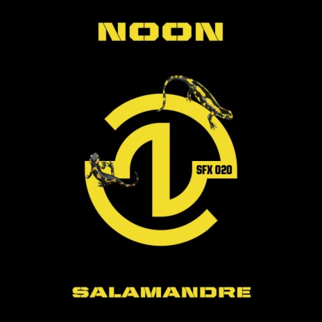Salamandre (Original Mix)