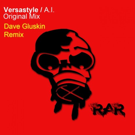 A.I. (Dave Gluskin Remix) | Boomplay Music