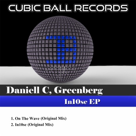 In10se (Original Mix) ft. Greenberg