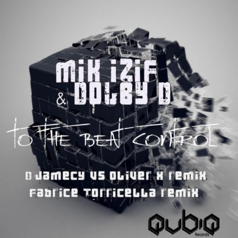 To The Beat Control (Original Mix) ft. Mik Izif | Boomplay Music