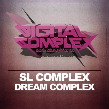 Dream Complex (Original Mix) | Boomplay Music