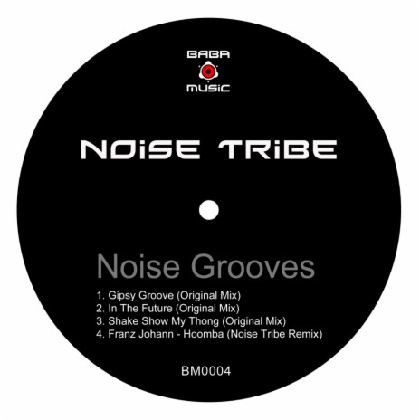 Hoomba (Noise Tribe Remix)