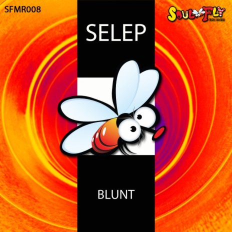 Blunt (Original Mix) | Boomplay Music