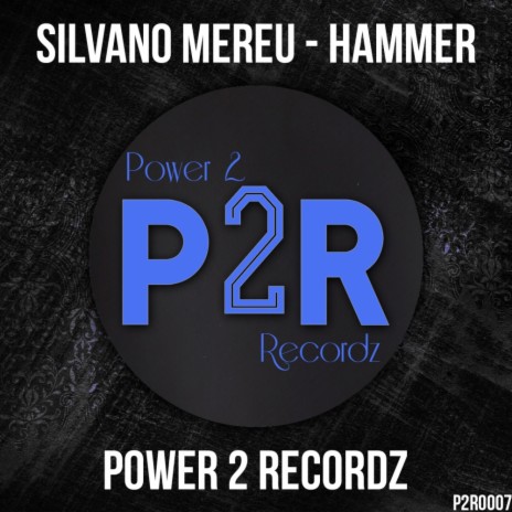 Hammer (Original Mix) | Boomplay Music