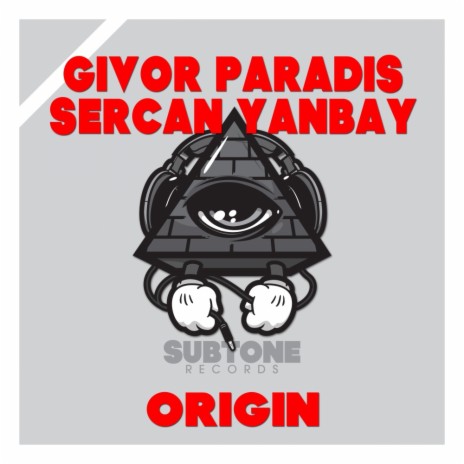 Origin (Original Mix) ft. Sercan Yanbay | Boomplay Music