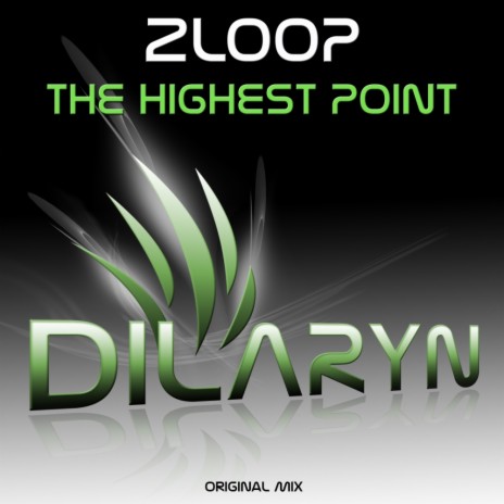 The Highest Point (Original Mix) | Boomplay Music