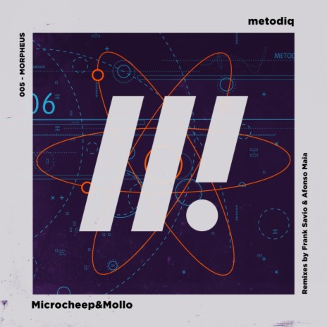 Morpheus (Original Mix) ft. Mollo