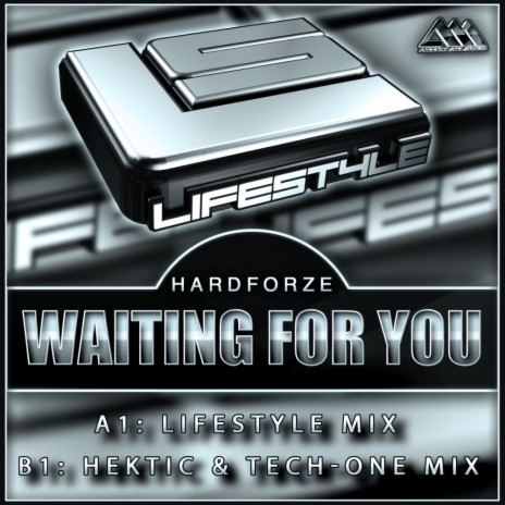 Waiting For You (Hektic & Tech-One Mix)