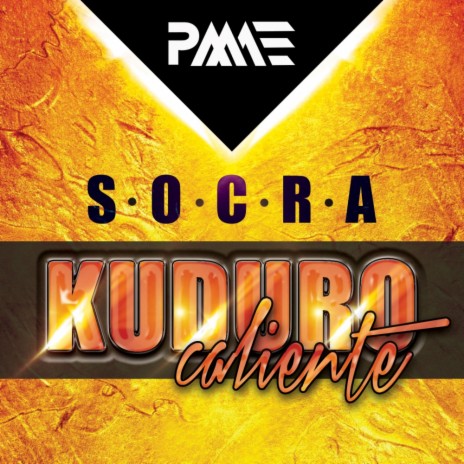 Kuduro Caliente (Radio Edit) | Boomplay Music