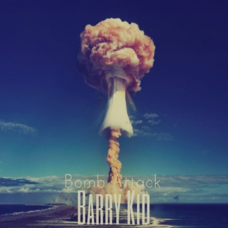 Bomb Attack (Original Mix)