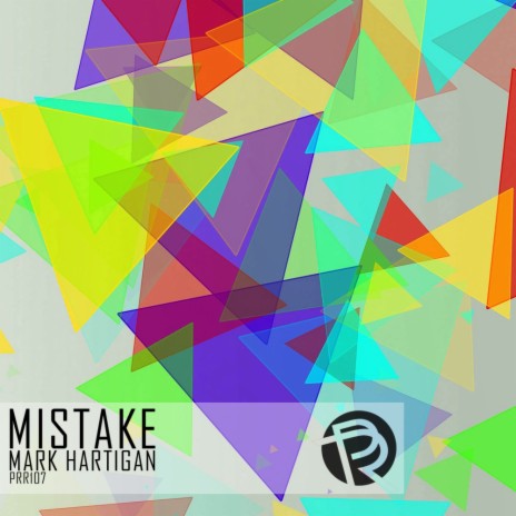 Mistake (Original Mix) | Boomplay Music