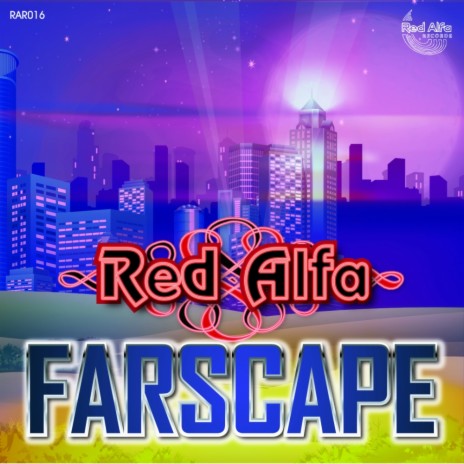 Farscape (Original Mix) | Boomplay Music