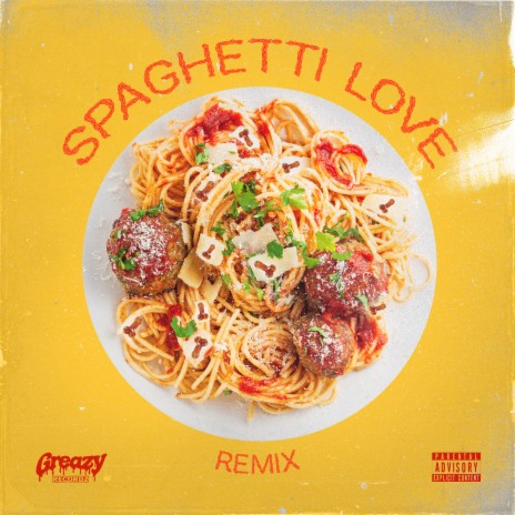 Spaghetti Love (Mizz Behave Remix) ft. Mind Compressor | Boomplay Music