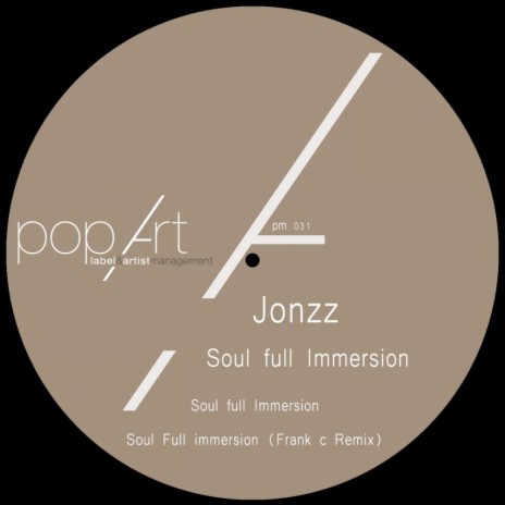 Soul Full Immersion (Frank C Remix) | Boomplay Music