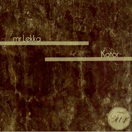 Kotor (Original Mix) | Boomplay Music