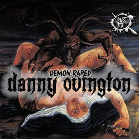 Demon Raped (Original Mix)