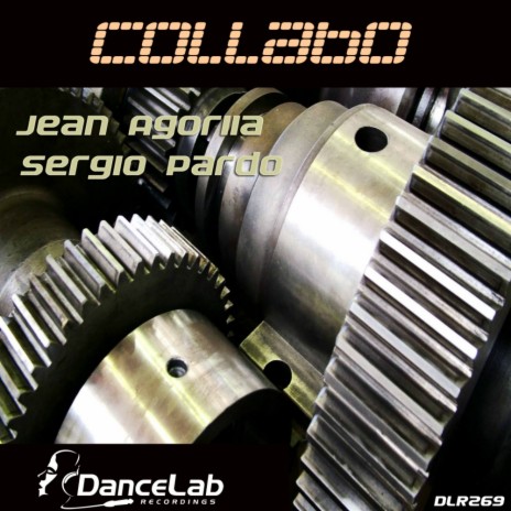 Collabo (Original Mix) ft. Sergio Pardo | Boomplay Music