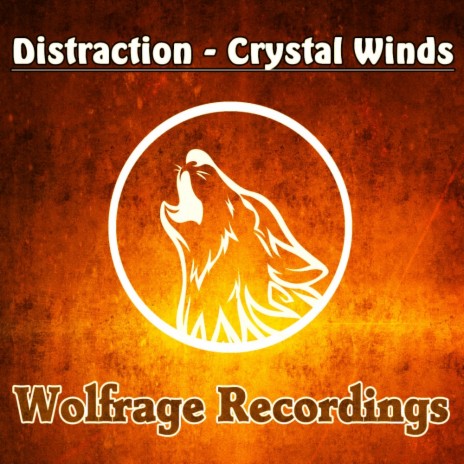 Crystal Winds (Original Mix) | Boomplay Music