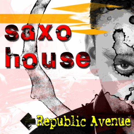 Saxo House (Original Mix)