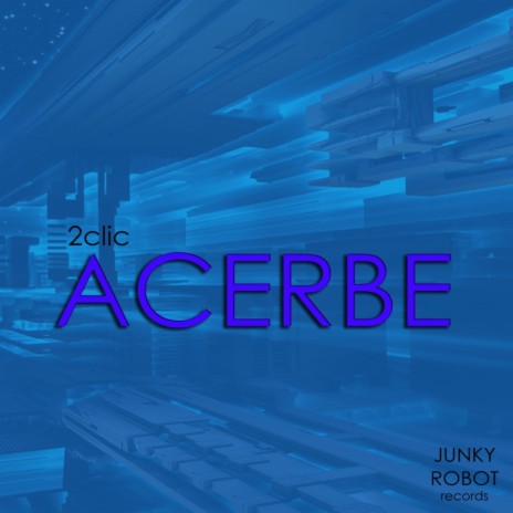 Acerbe (Original Mix)