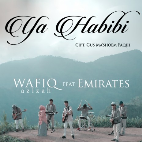 Ya Habibi ft. Emirates | Boomplay Music