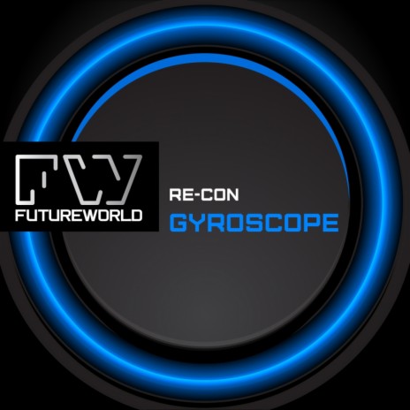 Gyroscope (Original Mix)