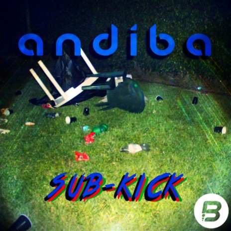 Sub Kick (DJ Z3N Remix)