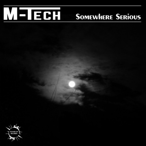 Somewhere Serious (Original Mix)