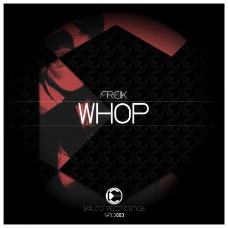 Whop (Original Mix) | Boomplay Music