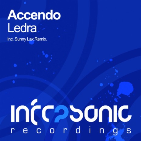 Ledra (Original Mix)