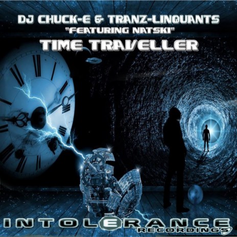 Time Traveller (Original Mix) ft. Tranz-Linquants & Natski | Boomplay Music