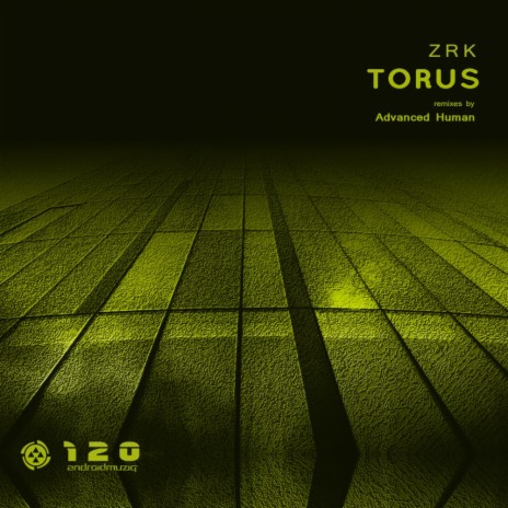 Torus (Advanced Human 'Acid' Mix)