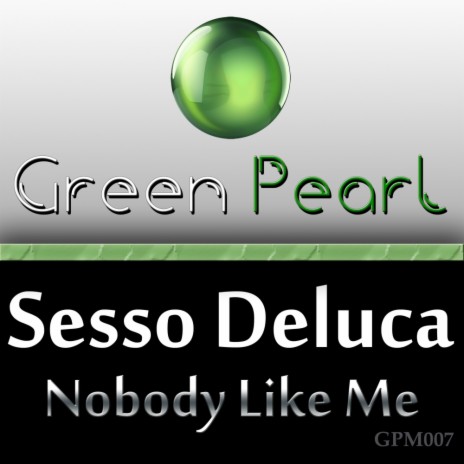 Nobody Like Me (Original Mix)