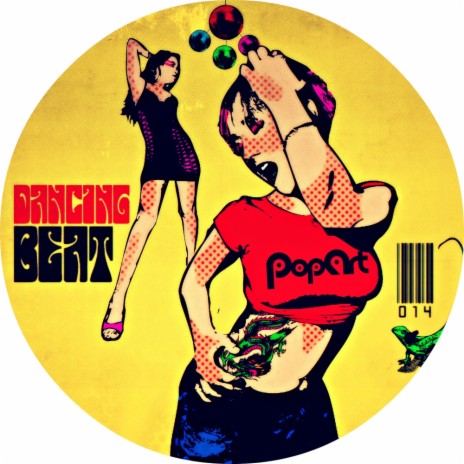 Dancing Beat (Balcazar Remix) ft. Tiago Schneider & Sanna Hartfield | Boomplay Music