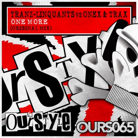 One More (Original Mix) ft. Onex & Trax