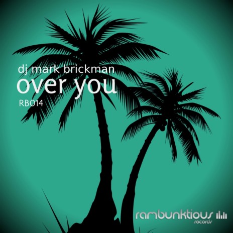 Over You (Bricks Main Mix)