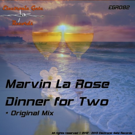 Dinner For Two (Original Mix)