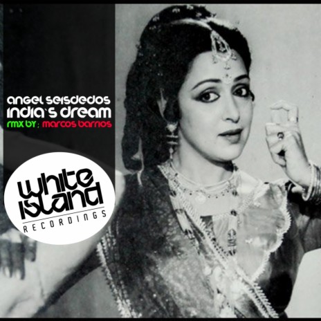 India's Dream (Marcos Barrios Remix) | Boomplay Music