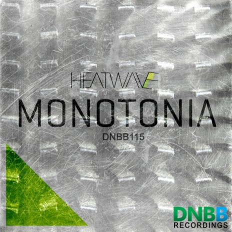 Monotonia (Original Mix) | Boomplay Music