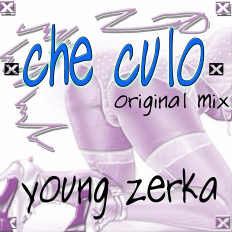 Che Culo (Original Mix)