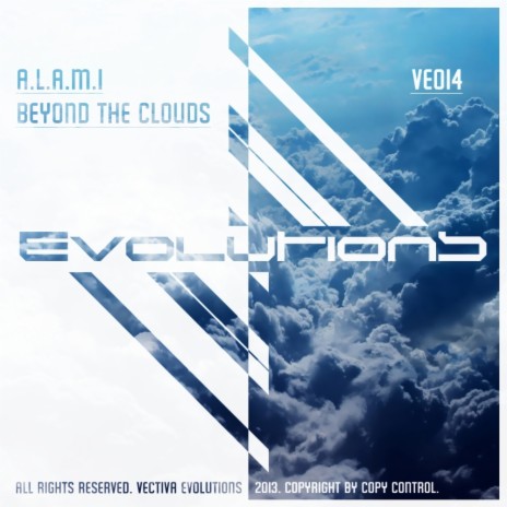 Beyond The Clouds (Original Mix) | Boomplay Music