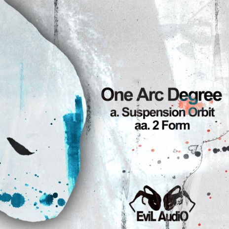 Suspension Orbit (Original Mix)