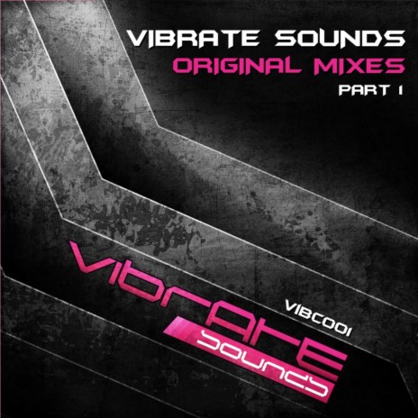 Vital Sign (Original Mix) | Boomplay Music