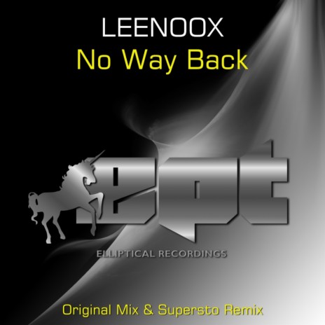 No Way Back (Supersto Remix) | Boomplay Music