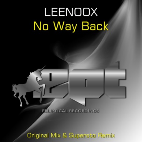 No Way Back (Original Mix)